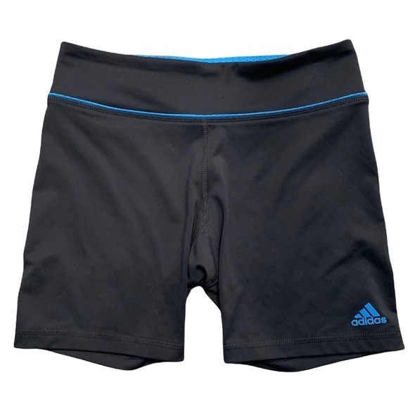 Adidas Performance Bike Shorts Size Small - Picture 1 of 3